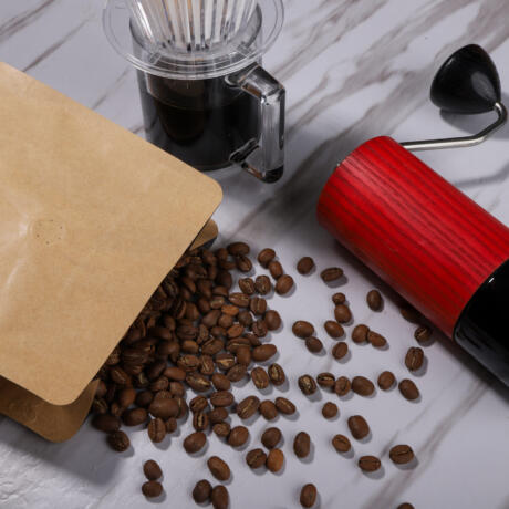 Organic Nensebo - Ethiopia