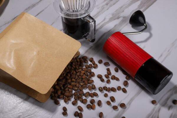 Organic Nensebo - Ethiopia