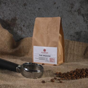 The Dragon Blend