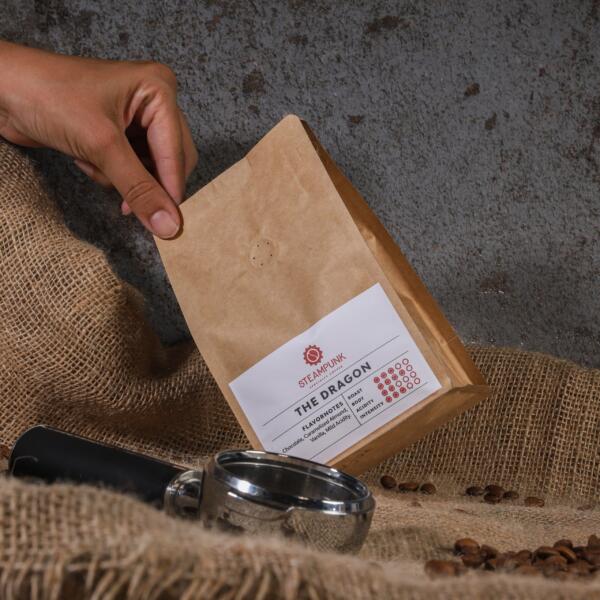 The Dragon Blend - Image 2