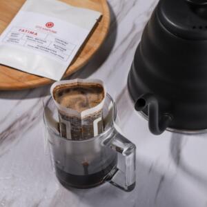 Coffee Drip Bag
